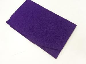 リサイクル　縮緬地金封帛紗